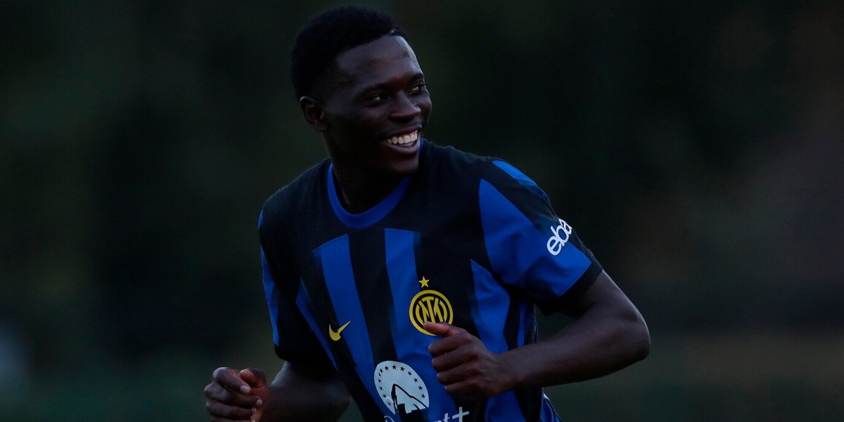Primavera: l’Inter parte bene, 4-3 tra Sassuolo e Sampdoria
