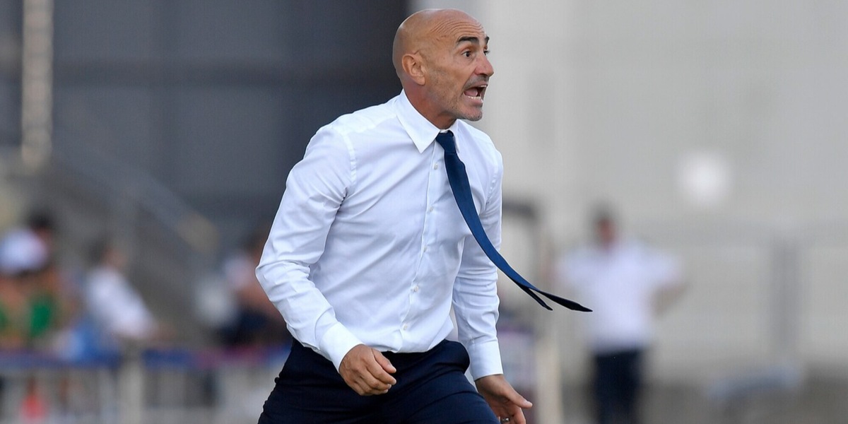 Juve Primavera, Montero al via senza i big Yildiz e Huijsen: "Due esempi"