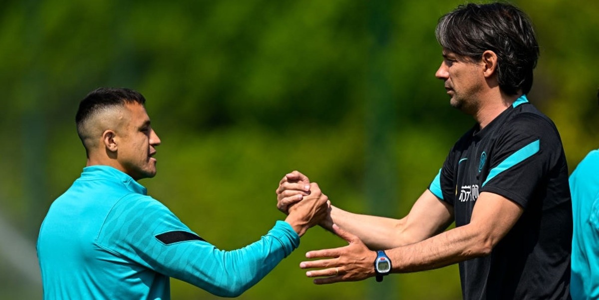 Sanchez vuole mettere in difficoltà Inzaghi: l'Inter e il rebus in attacco