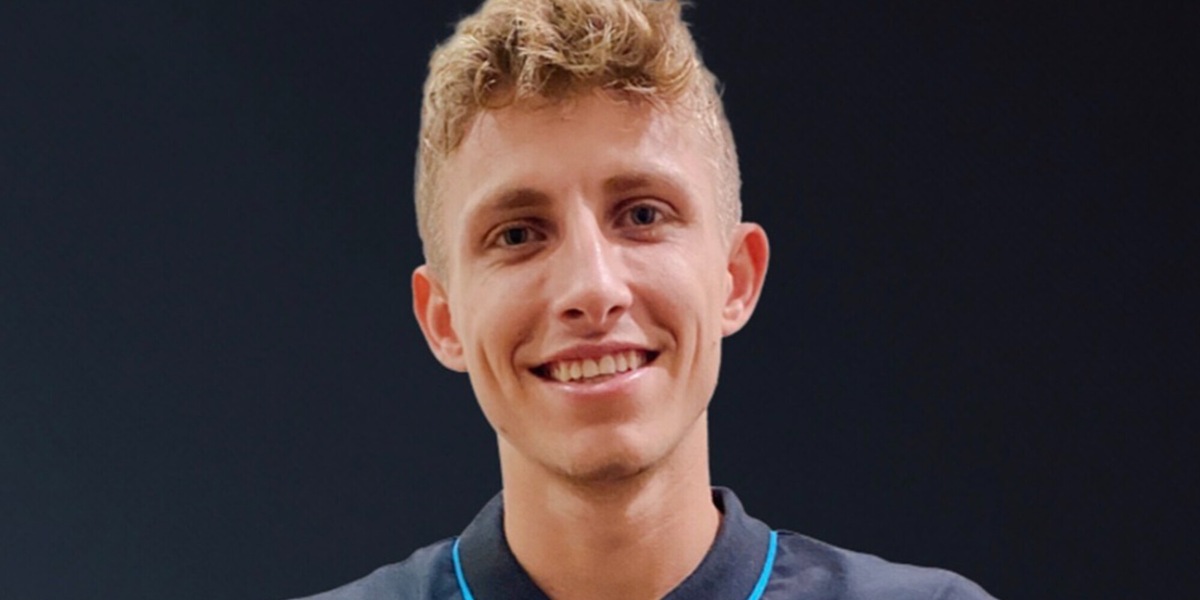 Lindstrom-Napoli, è ufficiale: "Felice di essere arrivato in questo club"