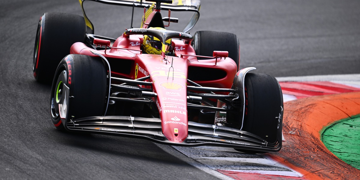 Monza si prepara alla Formula 1: è il weekend del GP d'Italia