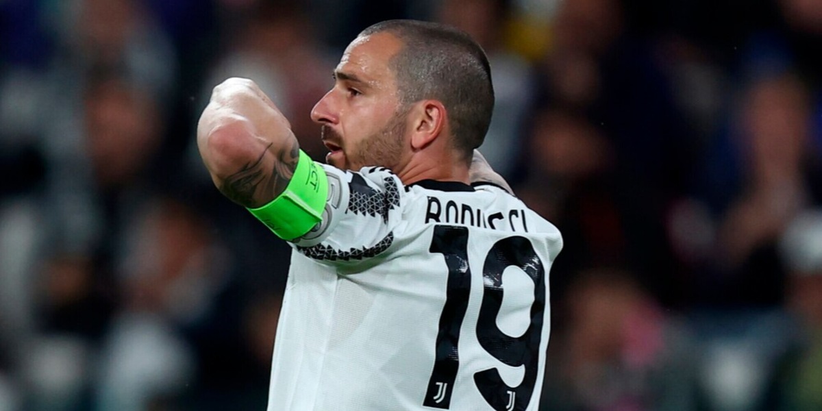 Bonucci, ultime ore mercato: il rischio che corre la Juve