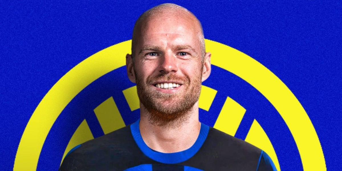 Klaassen all'Inter, altro colpo Marotta: a zero dall'Ajax