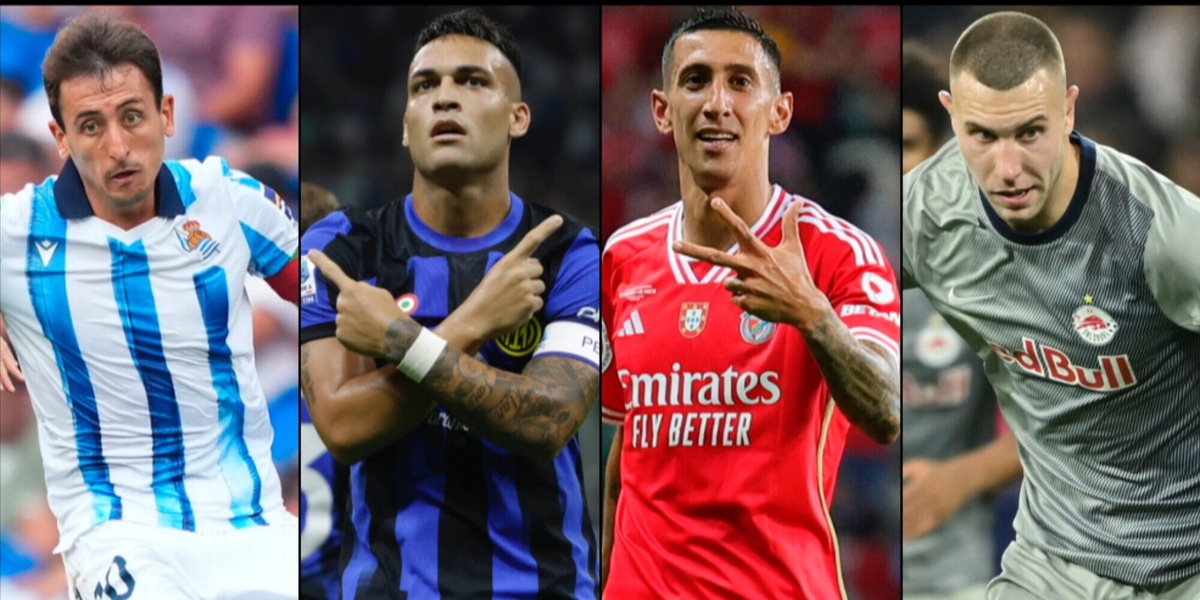 Champions League, il calendario dell'Inter: date e orari delle sei sfide