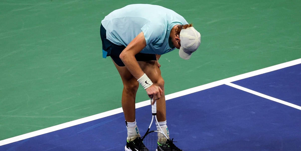 Sinner, Us Open amaro: eliminato da Zverev, salta la sfida con Alcaraz