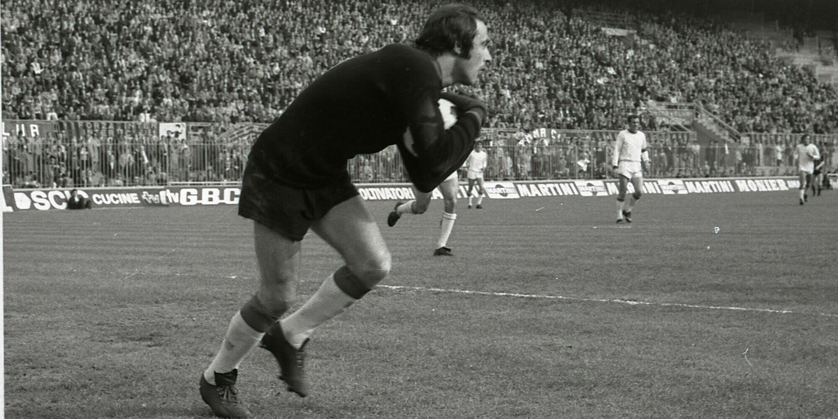 Ginulfi, è morto a 81 anni il portiere che parò un rigore a Pelé