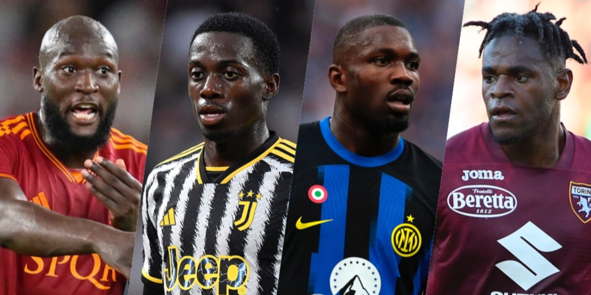 Serie A, l'impatto del mercato sul valore delle rose: chi sale, chi scende