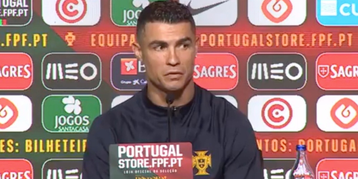 Rivincita Cristiano Ronaldo: “Tutti pensavano che fossi pazzo”
