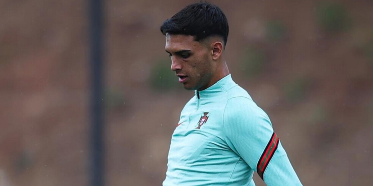 Chi è Rodrigo Mendes, il Pepe della Primavera del Toro
