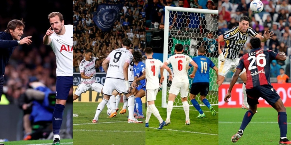 Vio, parla il mago dei calci piazzati: Sono il 30% dei gol, vanno allenati