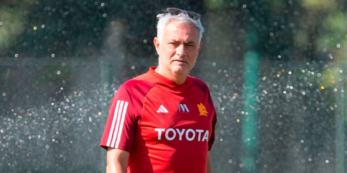 Roma, l'avvio di Mourinho Special Horror: servono Dybala e Lukaku