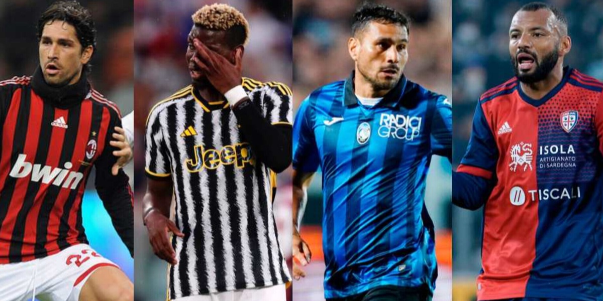 Pogba, l’ultimo caso doping di Palomino: com’è finita?