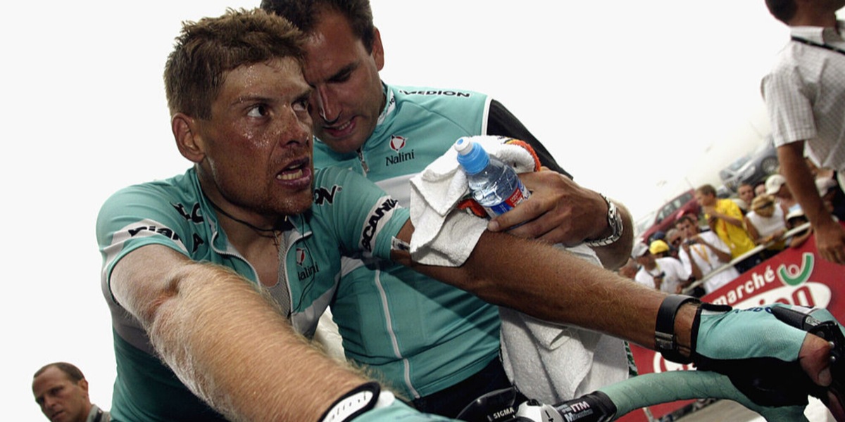 Ullrich, paradiso e inferno: “Cocaina e whisky come se fosse acqua”