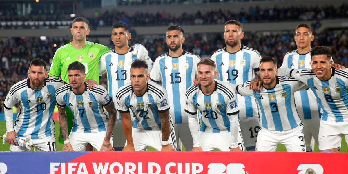 Argentina, notte infernale per Messi e compagni in Bolivia: il motivo