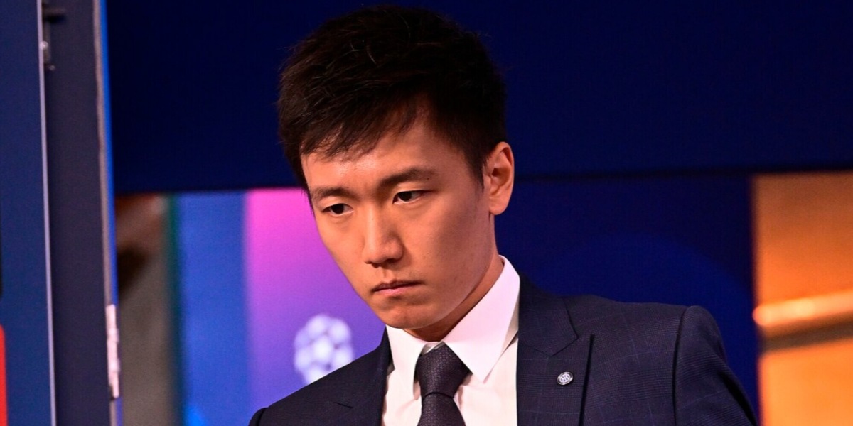 Inter-Milan, ancora Zhang-Cardinale: seconda stella per due