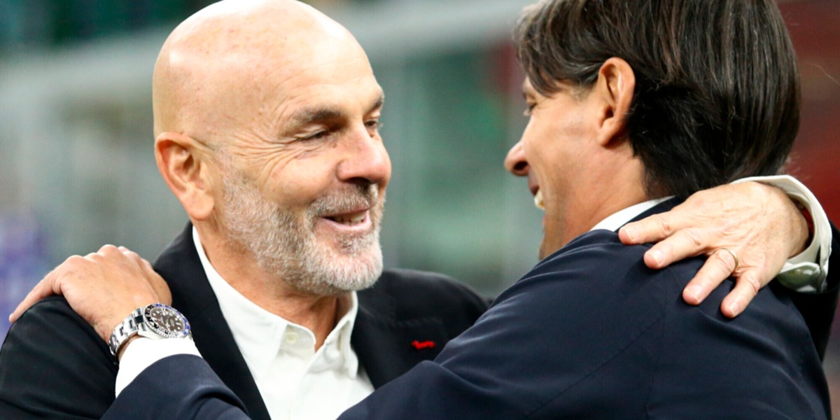 Inter-Milan è un kolossal: tutti i motivi d'interesse della supersfida