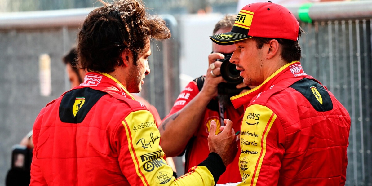 F1, Leclerc o Sainz vincenti a Singapore? L’assist dei bookie