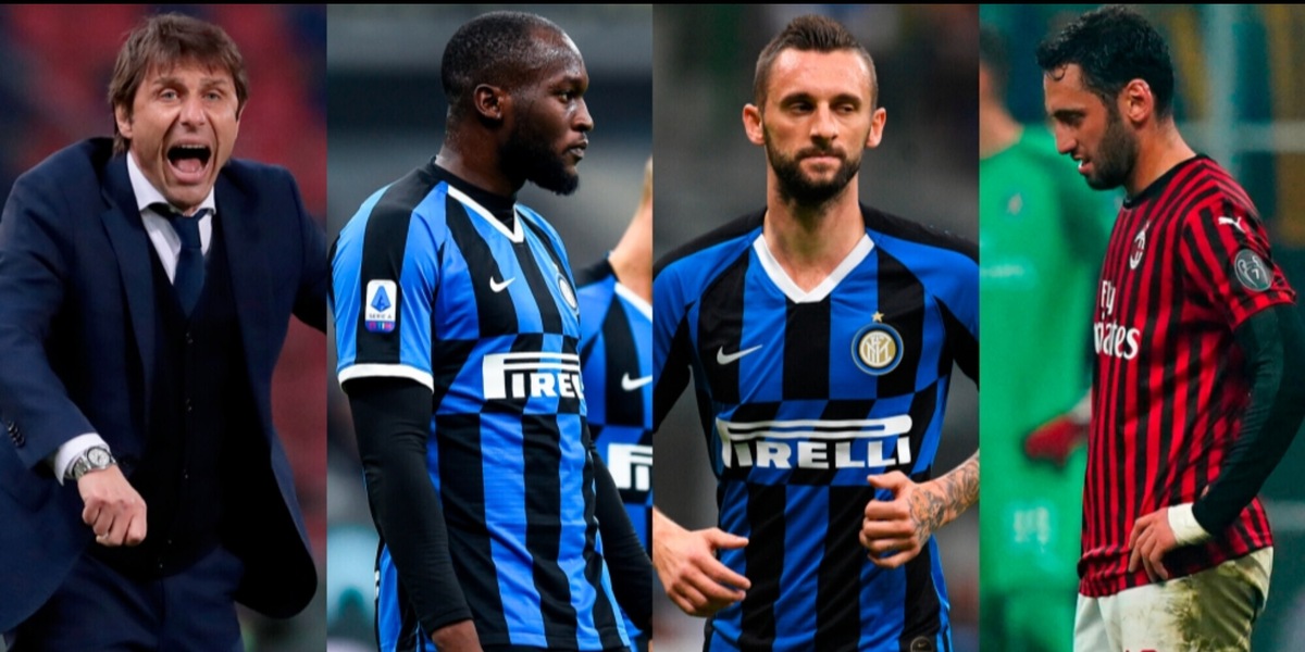 “Lukaku e Brozovic furiosi, si dicevano di tutto. E Conte: Bravi, litigate!”