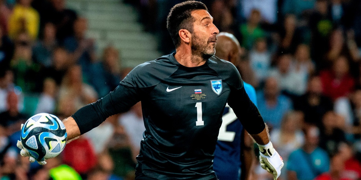 Buffon: Ho sentito Allegri. Juve da Scudetto, Inter in Champions può...