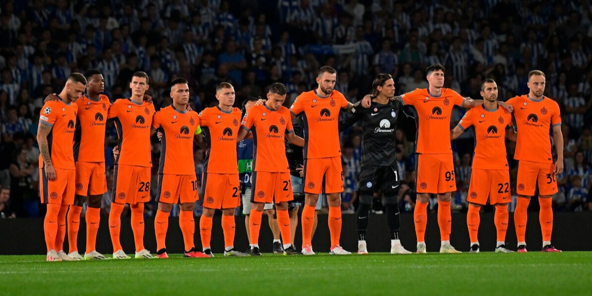 Pagelle Real Sociedad-Inter: Bastoni e Arnautovic flop, Sommer decisivo