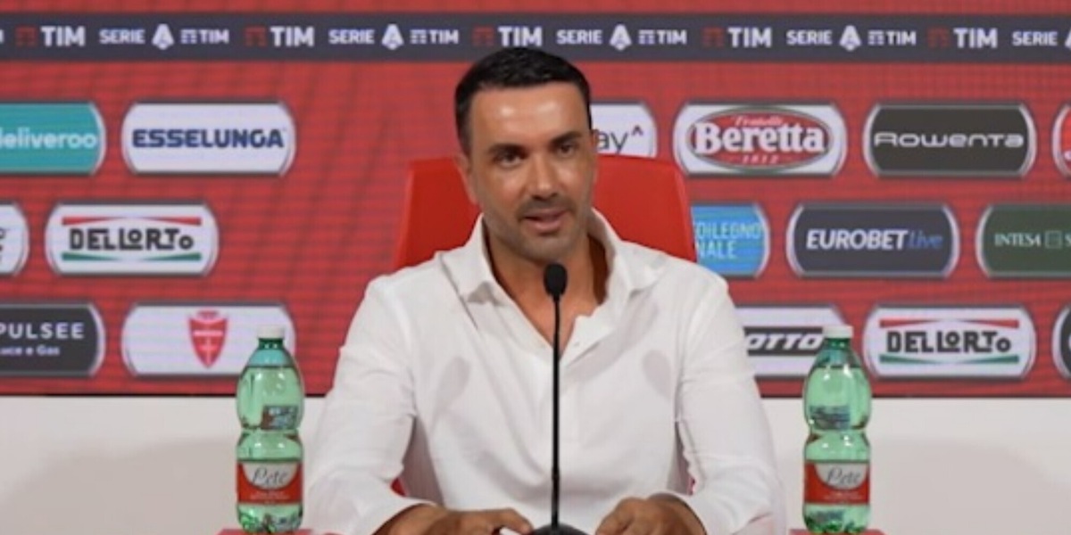 Palladino, Lazio-Monza e gli infortuni: "Caprari, problema al ginocchio"