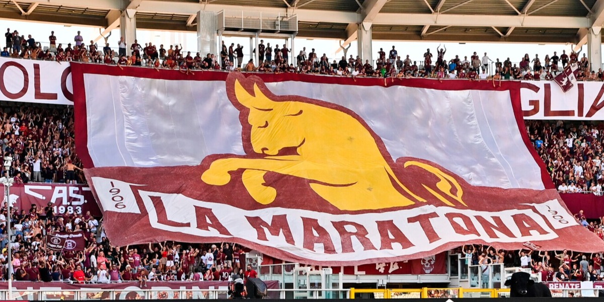 Juventus-Torino, derby senza tifosi granata: il comunicato della Maratona