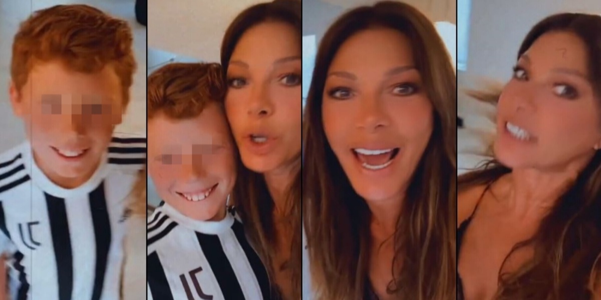 "La Juve di Paulo, ah no": la mamma di Oriana e il lapsus su Dybala