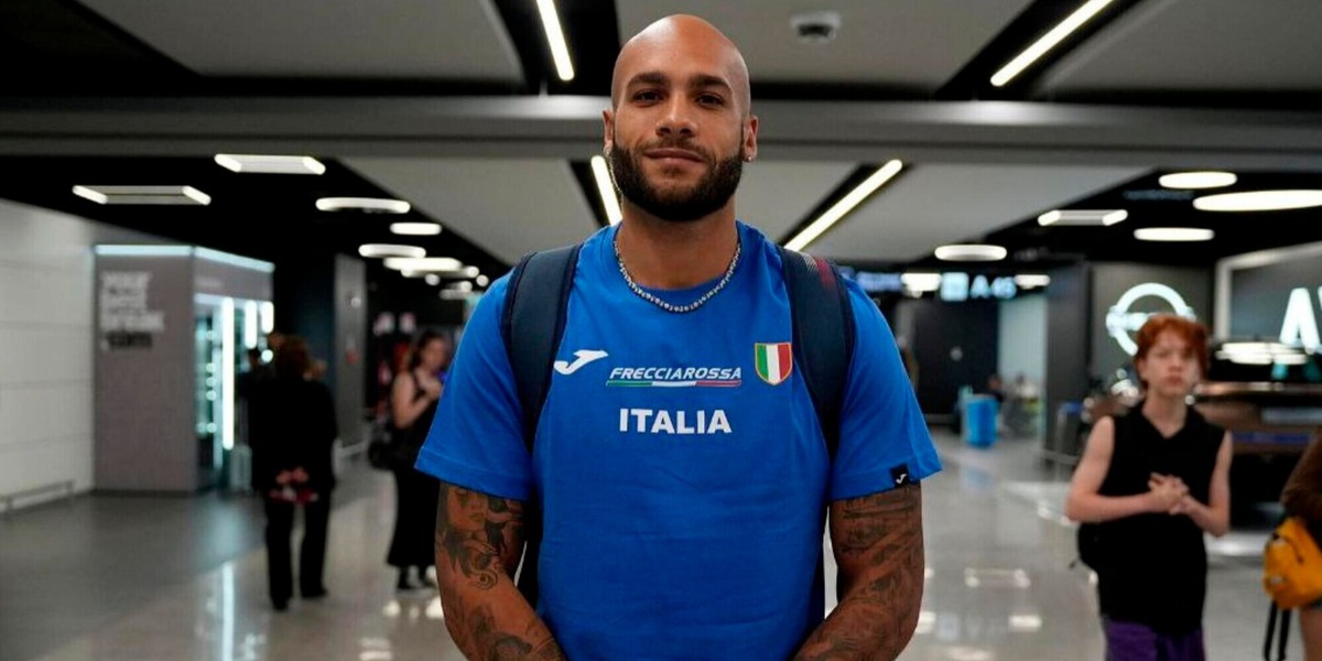 Jacobs, da Roma alla Florida: scelto il nuovo allenatore per tornare al top