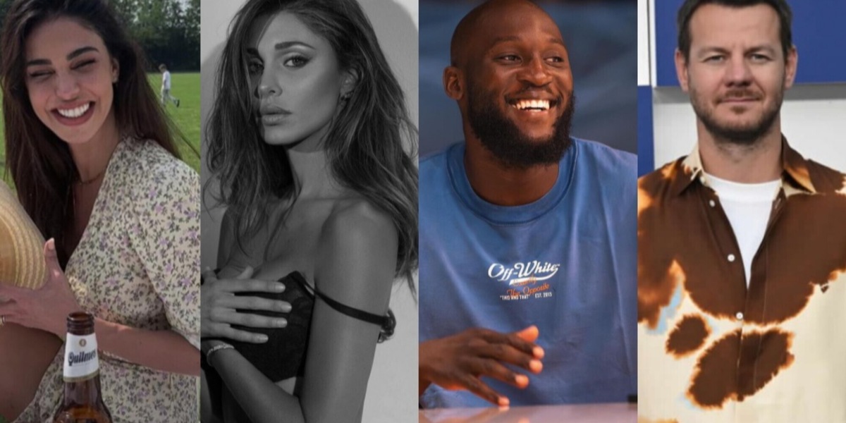 "Belen ha fatto come Lukaku con l'Inter": la rivelazione di Cattelan