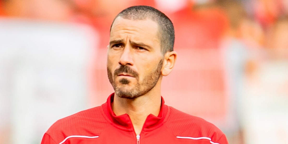 Bonucci, l'ex Juve e il capolinea Berlino: "Ultima stagione, futuro deciso"