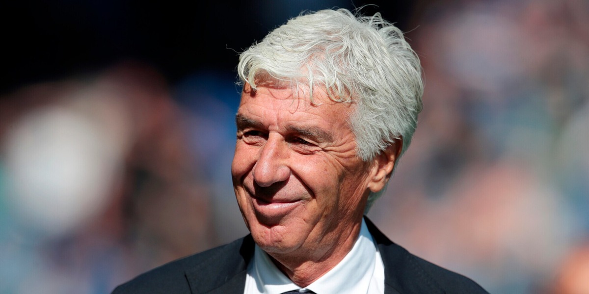Gasperini e Atalanta-Juve: "Arriva al momento giusto. Loro sempre pericolosi"