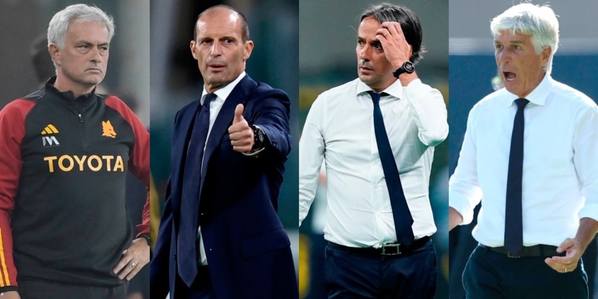 Un cartellino all'Inter? Servono il doppio dei falli della Juve!