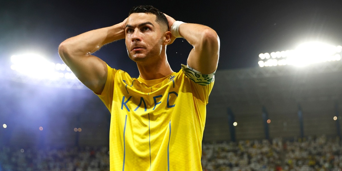 Cristiano Ronaldo immortale: l'ultimo gol in Arabia vale un dato da urlo