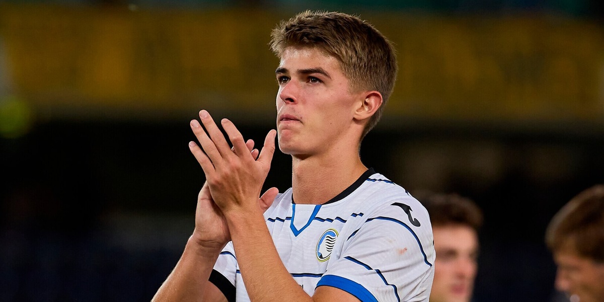 Atalanta, De Ketelaere convocato per la Juve. Come se la gioca Gasperini