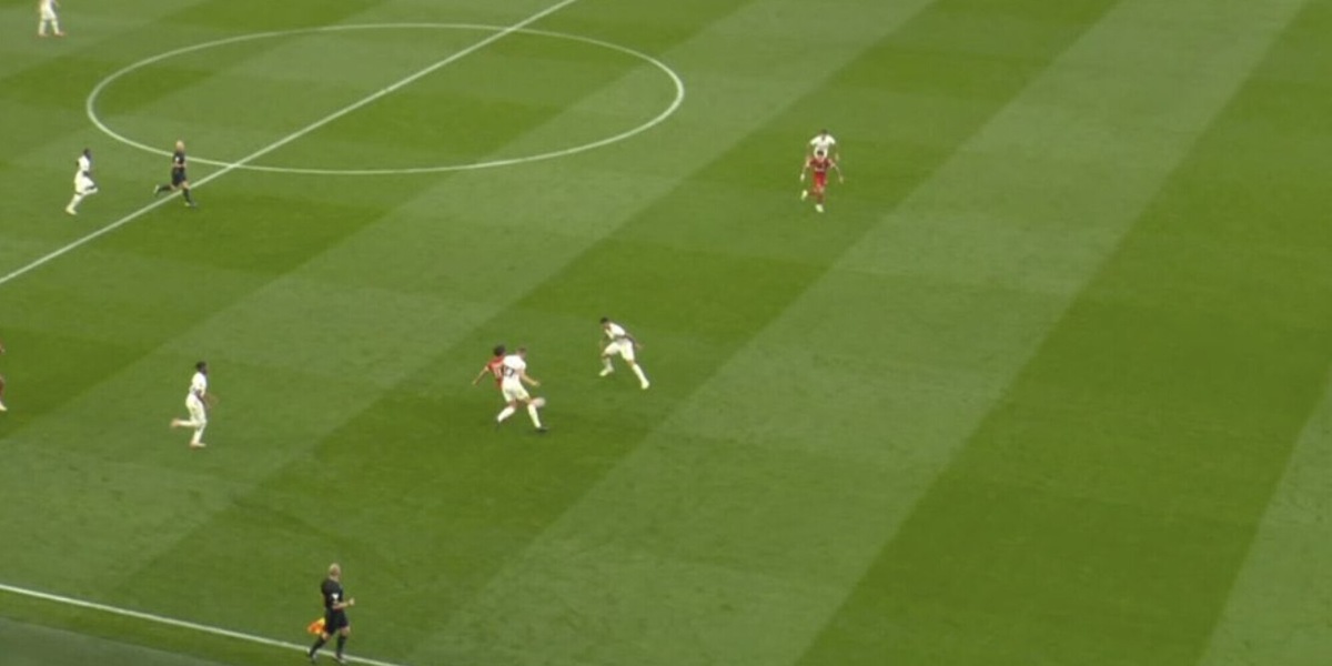 Var in Premier, clamoroso errore e Liverpool furioso: ecco cos’è successo