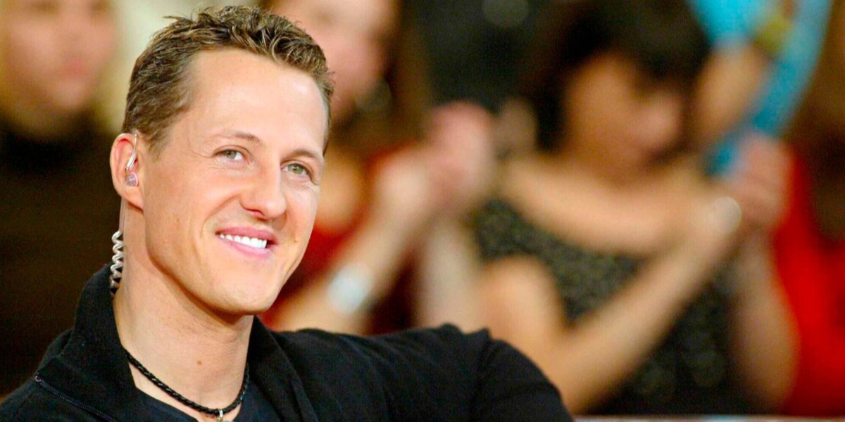 Michael Schumacher, l’aneddoto dell’ex pilota F1: “Non era obbligato a farlo”