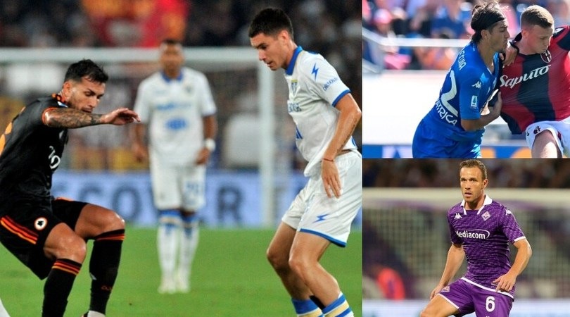 Juve, come sono andati i giocatori in prestito e gli ex: da Soulé ad Arthur