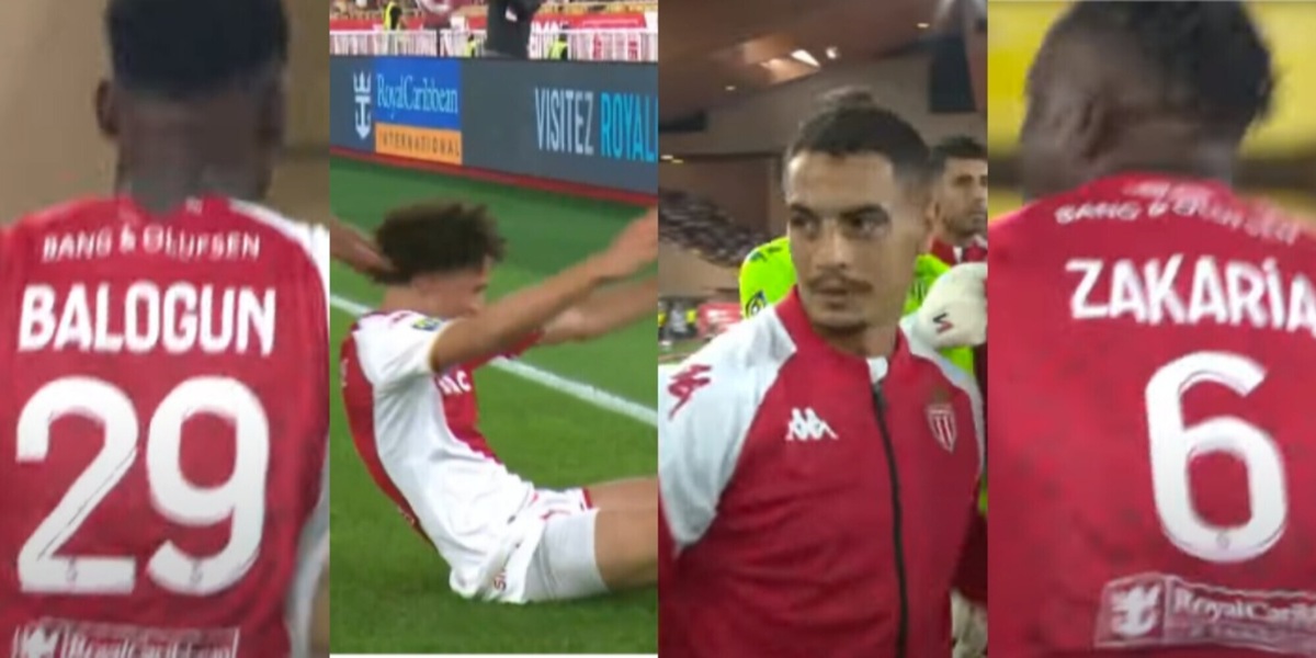 Zakaria, che partenza: è tra i segreti del Monaco che sogna la Ligue 1