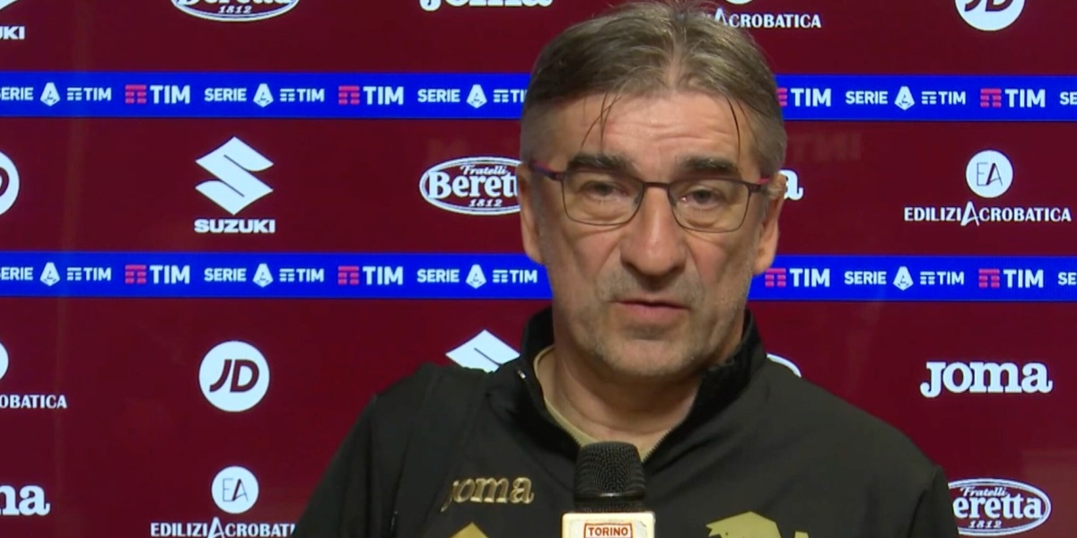 Juventus-Torino, Juric avvisa Allegri: "Questo derby speriamo di vincerlo"