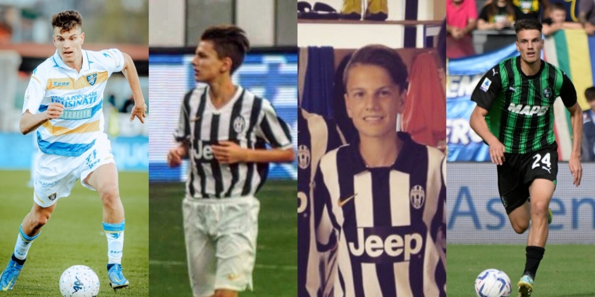 Boloca, te lo ricordi Juve? Giovanili bianconere, ora vince col Sassuolo