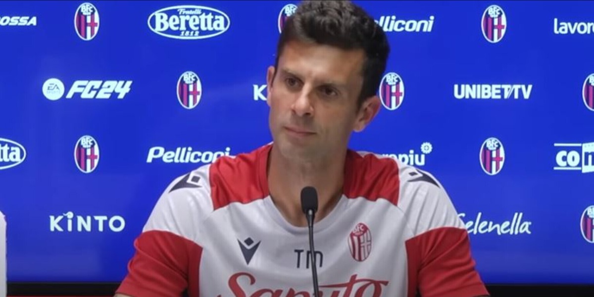 Motta smaschera l'Inter: "È come quella del Triplete!"