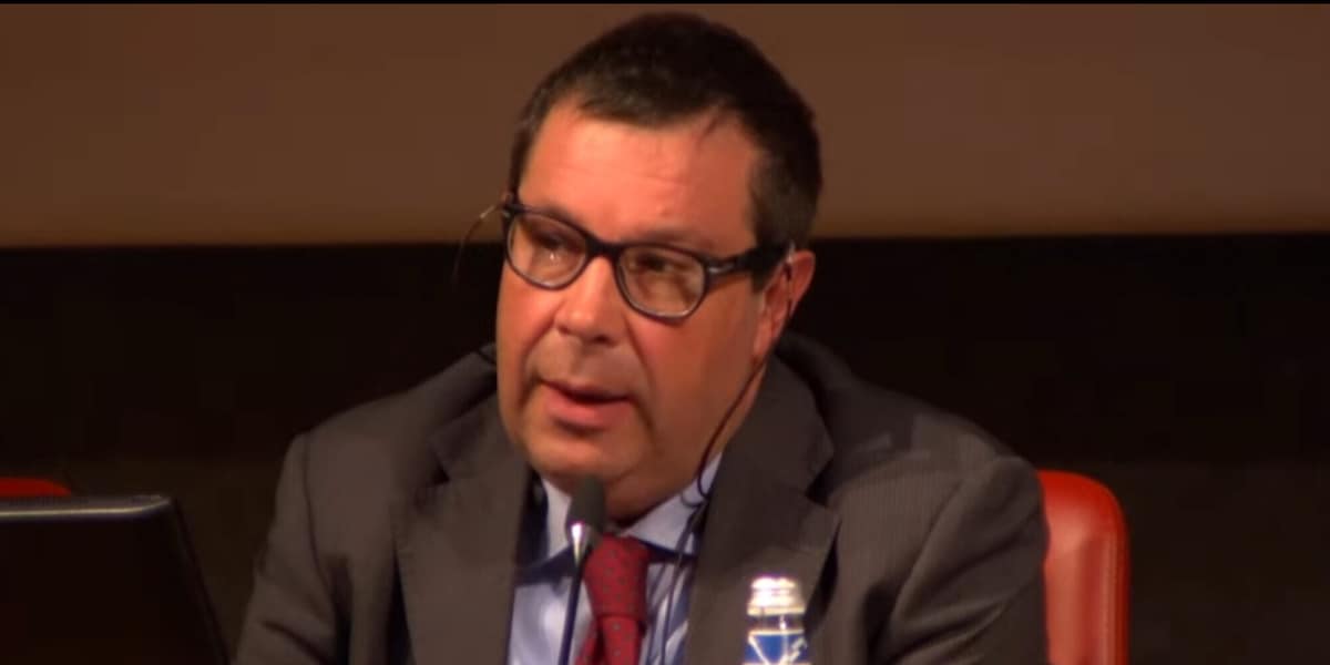 Santoriello “Odio Juve”, la seconda vita dell’ex pm che non poteva indagare