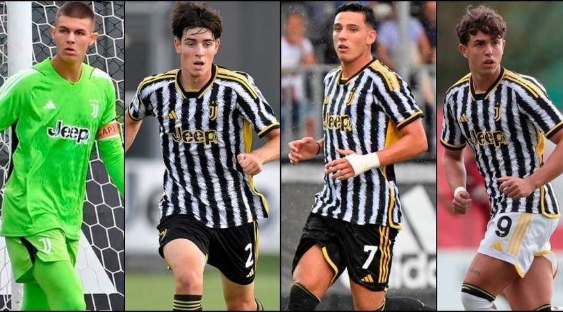 Lazio-Juve, pagelle Primavera: Vinarcik provvidenziale, Pugno non punge
