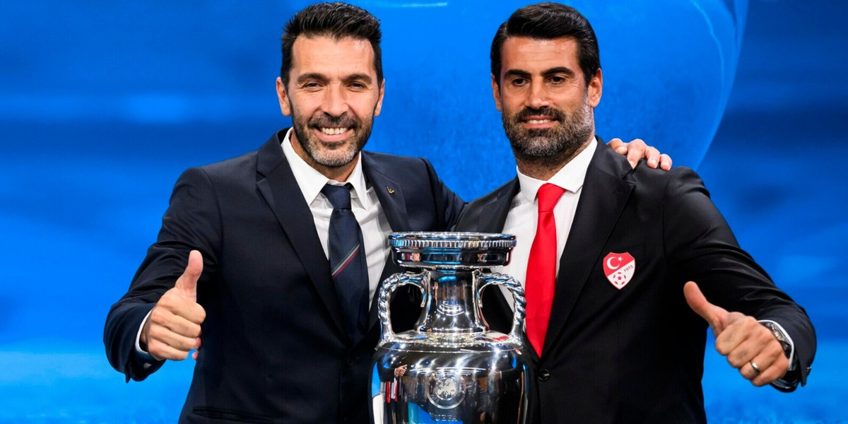 Buffon: "Juve, scudetto possibile! 100 anni Agnelli solo prima tappa"