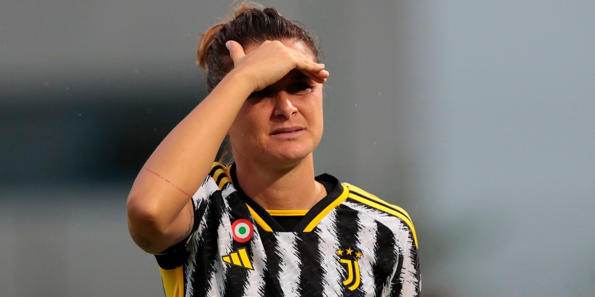 Girelli tra Juve e Italia: “Amavo Del Piero. Mondiale? Sogno spezzato”