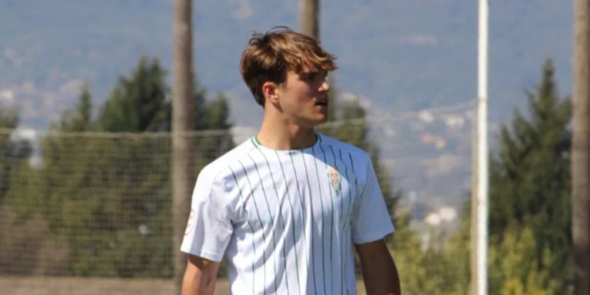 Alvaro Prieto è morto: ritrovato il corpo del 18enne del Cordoba