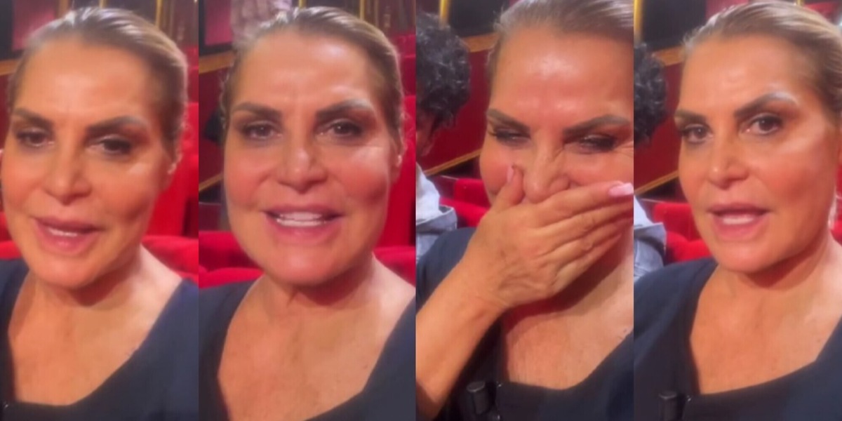 Simona Ventura, spoiler su Ballando con le Stelle: "Che ballo faremo"