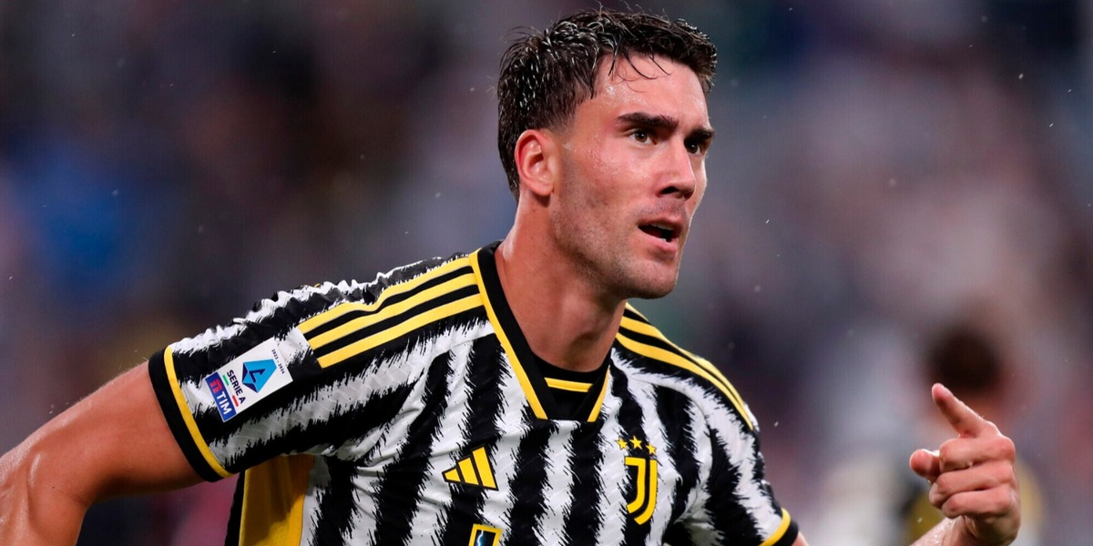 Scalata Vlahovic, Milan-Juve e il tabù da sfatare