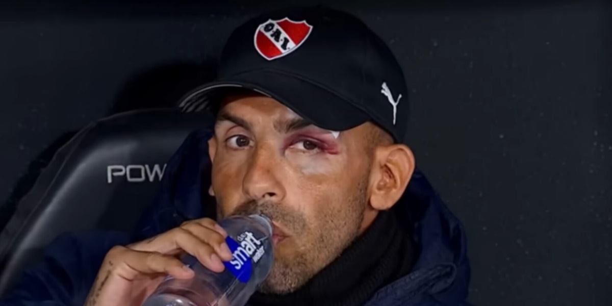 Metodo Tevez, come ha cambiato l'Independiente: "Sono servite poche parole"