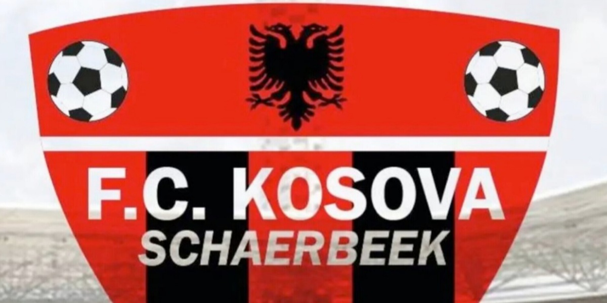 Fc Kosova, la forza del calcio nella Schaerbeek dell’attentatore di Bruxelles